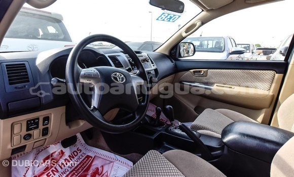 Buy Import Toyota Fortuner Other Car in Import - Dubai in Antigua Buy Import Toyota Fortuner Other Car in Import - Dubai in Antigua