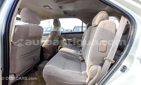 Buy Import Toyota Fortuner Other Car in Import - Dubai in Antigua Buy Import Toyota Fortuner Other Car in Import - Dubai in Antigua