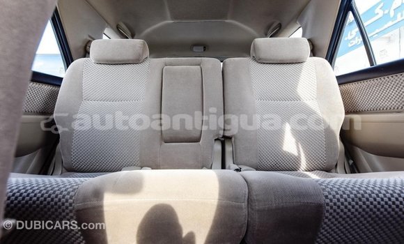 Buy Import Toyota Fortuner Other Car in Import - Dubai in Antigua Buy Import Toyota Fortuner Other Car in Import - Dubai in Antigua
