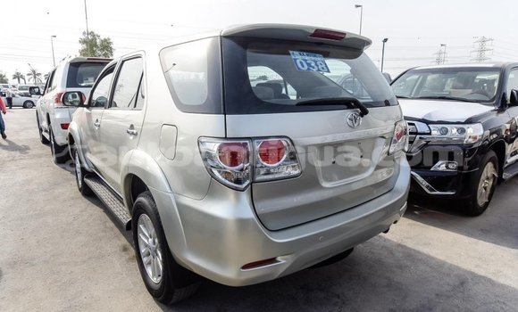 Buy Import Toyota Fortuner Other Car in Import - Dubai in Antigua Buy Import Toyota Fortuner Other Car in Import - Dubai in Antigua