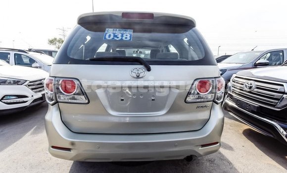 Buy Import Toyota Fortuner Other Car in Import - Dubai in Antigua Buy Import Toyota Fortuner Other Car in Import - Dubai in Antigua