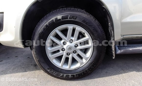 Buy Import Toyota Fortuner Other Car in Import - Dubai in Antigua Buy Import Toyota Fortuner Other Car in Import - Dubai in Antigua