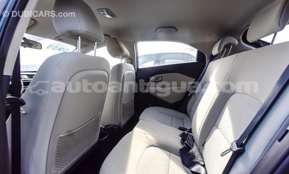 Buy Import Kia Rio Black Car in Import - Dubai in Antigua Buy Import Kia Rio Black Car in Import - Dubai in Antigua