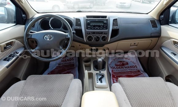 Buy Import Toyota Fortuner Black Car in Import - Dubai in Antigua Buy Import Toyota Fortuner Black Car in Import - Dubai in Antigua