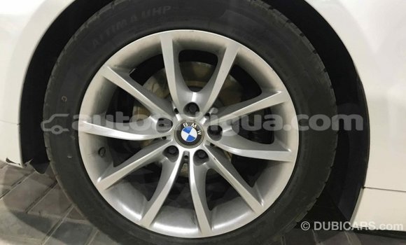 Buy Import BMW C White Bike in Import - Dubai in Antigua