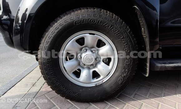 Buy Import Toyota Fortuner Black Car in Import - Dubai in Antigua Buy Import Toyota Fortuner Black Car in Import - Dubai in Antigua