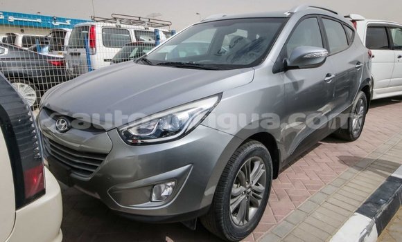 Buy Import Hyundai Tucson Other Car in Import - Dubai in Antigua Buy Import Hyundai Tucson Other Car in Import - Dubai in Antigua