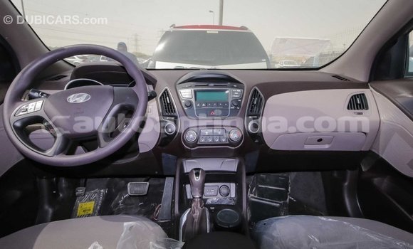 Buy Import Hyundai Tucson Other Car in Import - Dubai in Antigua Buy Import Hyundai Tucson Other Car in Import - Dubai in Antigua