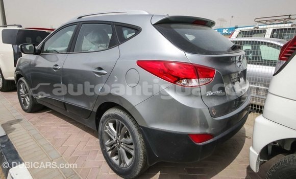Buy Import Hyundai Tucson Other Car in Import - Dubai in Antigua Buy Import Hyundai Tucson Other Car in Import - Dubai in Antigua