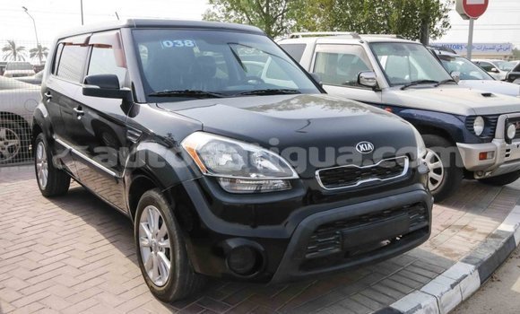 Buy Import Kia Soul Black Car in Import - Dubai in Antigua Buy Import Kia Soul Black Car in Import - Dubai in Antigua