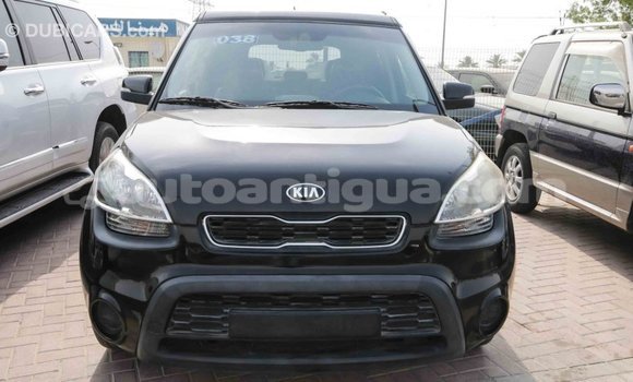 Buy Import Kia Soul Black Car in Import - Dubai in Antigua Buy Import Kia Soul Black Car in Import - Dubai in Antigua