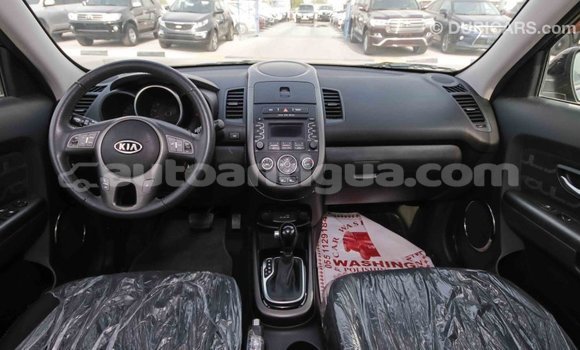 Buy Import Kia Soul Black Car in Import - Dubai in Antigua Buy Import Kia Soul Black Car in Import - Dubai in Antigua