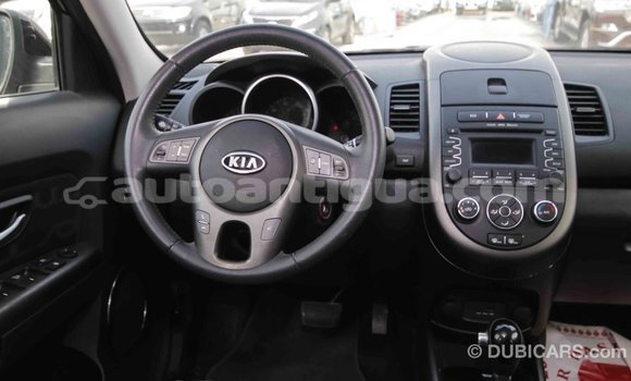 Buy Import Kia Soul Black Car in Import - Dubai in Antigua Buy Import Kia Soul Black Car in Import - Dubai in Antigua