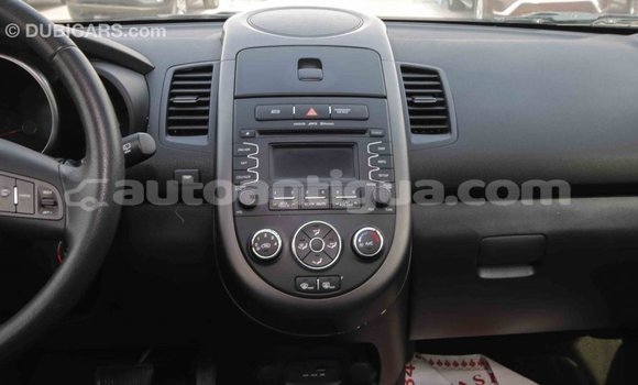 Buy Import Kia Soul Black Car in Import - Dubai in Antigua Buy Import Kia Soul Black Car in Import - Dubai in Antigua