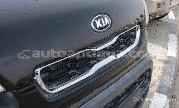 Buy Import Kia Soul Black Car in Import - Dubai in Antigua Buy Import Kia Soul Black Car in Import - Dubai in Antigua