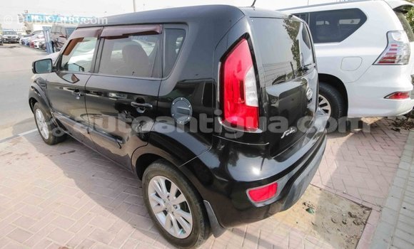 Buy Import Kia Soul Black Car in Import - Dubai in Antigua Buy Import Kia Soul Black Car in Import - Dubai in Antigua