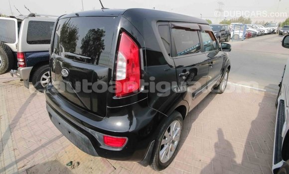 Buy Import Kia Soul Black Car in Import - Dubai in Antigua Buy Import Kia Soul Black Car in Import - Dubai in Antigua