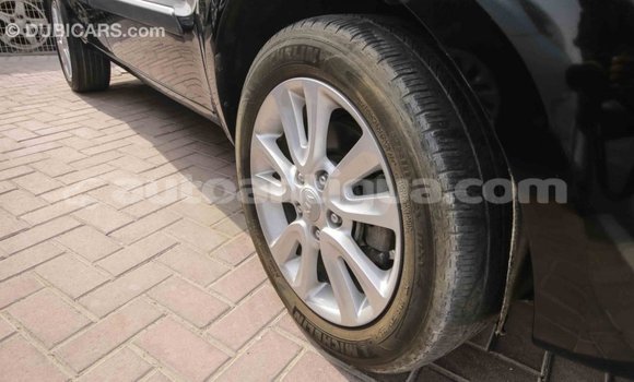 Buy Import Kia Soul Black Car in Import - Dubai in Antigua Buy Import Kia Soul Black Car in Import - Dubai in Antigua