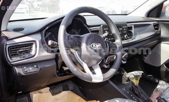 Buy Import Kia Rio Red Car in Import - Dubai in Antigua Buy Import Kia Rio Red Car in Import - Dubai in Antigua