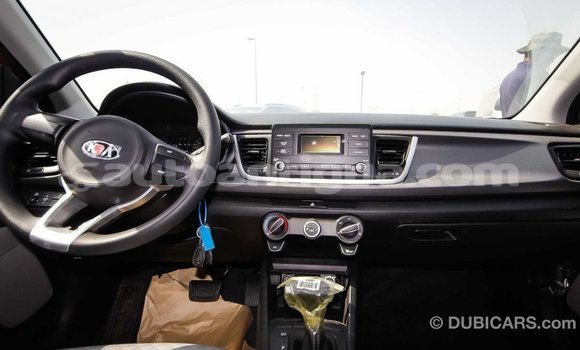 Buy Import Kia Rio Red Car in Import - Dubai in Antigua Buy Import Kia Rio Red Car in Import - Dubai in Antigua
