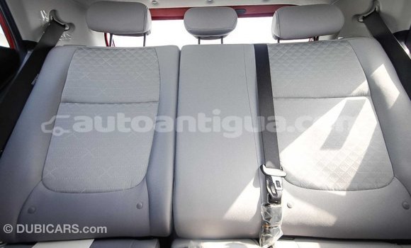 Buy Import Kia Rio Red Car in Import - Dubai in Antigua Buy Import Kia Rio Red Car in Import - Dubai in Antigua