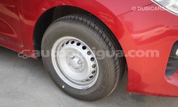 Buy Import Kia Rio Red Car in Import - Dubai in Antigua Buy Import Kia Rio Red Car in Import - Dubai in Antigua