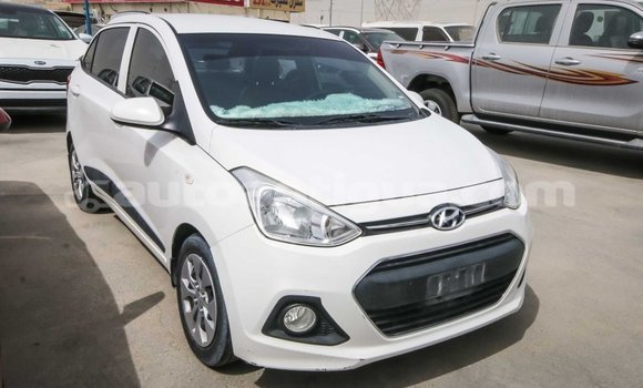Buy Import Hyundai i10 White Car in Import - Dubai in Antigua Buy Import Hyundai i10 White Car in Import - Dubai in Antigua