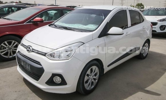 Buy Import Hyundai i10 White Car in Import - Dubai in Antigua Buy Import Hyundai i10 White Car in Import - Dubai in Antigua
