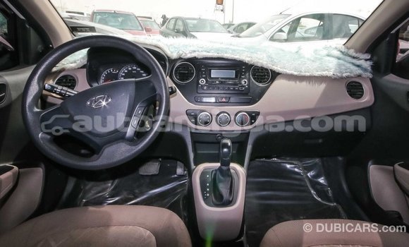 Buy Import Hyundai i10 White Car in Import - Dubai in Antigua Buy Import Hyundai i10 White Car in Import - Dubai in Antigua