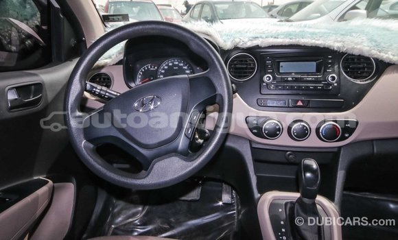 Buy Import Hyundai i10 White Car in Import - Dubai in Antigua Buy Import Hyundai i10 White Car in Import - Dubai in Antigua