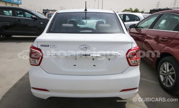 Buy Import Hyundai i10 White Car in Import - Dubai in Antigua Buy Import Hyundai i10 White Car in Import - Dubai in Antigua