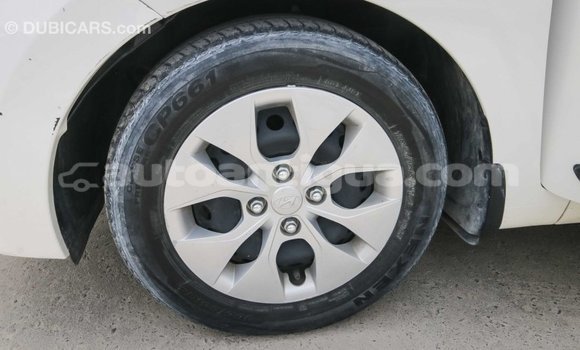 Buy Import Hyundai i10 White Car in Import - Dubai in Antigua Buy Import Hyundai i10 White Car in Import - Dubai in Antigua