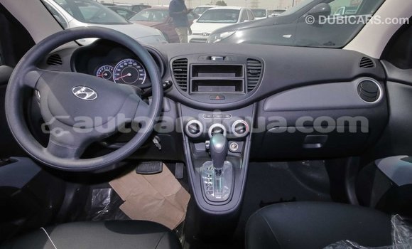 Buy Import Hyundai i10 Red Car in Import - Dubai in Antigua Buy Import Hyundai i10 Red Car in Import - Dubai in Antigua