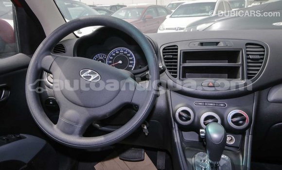 Buy Import Hyundai i10 Red Car in Import - Dubai in Antigua Buy Import Hyundai i10 Red Car in Import - Dubai in Antigua