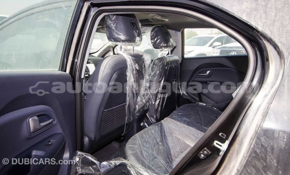 Buy Import Kia Rio Black Car in Import - Dubai in Antigua Buy Import Kia Rio Black Car in Import - Dubai in Antigua