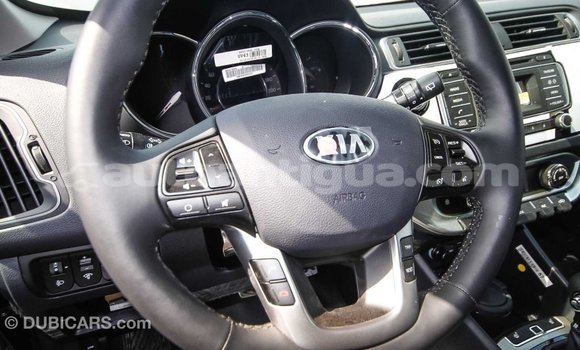 Buy Import Kia Rio Black Car in Import - Dubai in Antigua Buy Import Kia Rio Black Car in Import - Dubai in Antigua