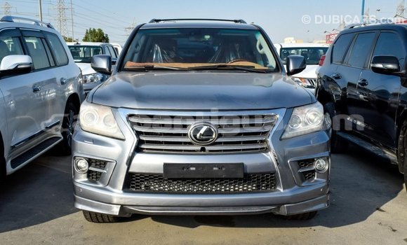 Buy Import Lexus LX Other Car in Import - Dubai in Antigua Buy Import Lexus LX Other Car in Import - Dubai in Antigua
