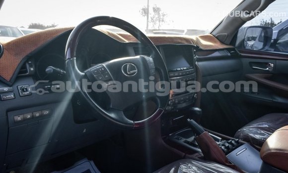 Buy Import Lexus LX Other Car in Import - Dubai in Antigua Buy Import Lexus LX Other Car in Import - Dubai in Antigua