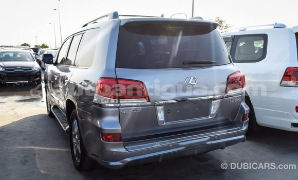 Buy Import Lexus LX Other Car in Import - Dubai in Antigua Buy Import Lexus LX Other Car in Import - Dubai in Antigua
