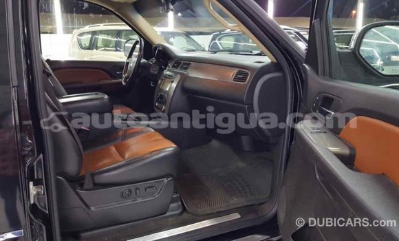 Buy Import Chevrolet Tahoe Black Car in Import - Dubai in Antigua Buy Import Chevrolet Tahoe Black Car in Import - Dubai in Antigua
