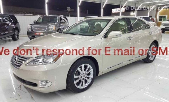 Buy Import Lexus ES Other Car in Import - Dubai in Antigua Buy Import Lexus ES Other Car in Import - Dubai in Antigua