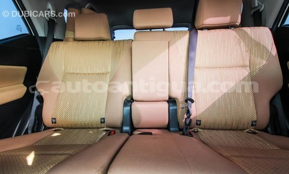 Buy Import Toyota Fortuner White Car in Import - Dubai in Antigua Buy Import Toyota Fortuner White Car in Import - Dubai in Antigua