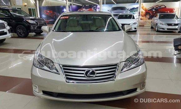 Buy Import Lexus ES Other Car in Import - Dubai in Antigua Buy Import Lexus ES Other Car in Import - Dubai in Antigua