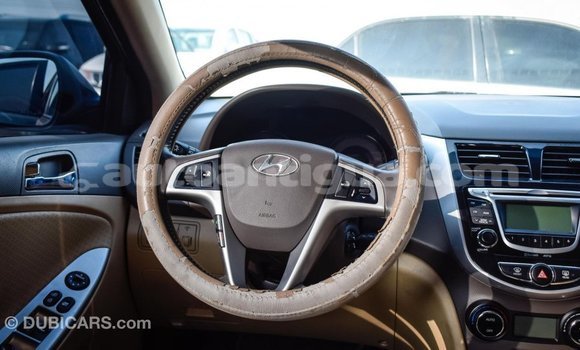 Buy Import Hyundai Accent Brown Car in Import - Dubai in Antigua Buy Import Hyundai Accent Brown Car in Import - Dubai in Antigua