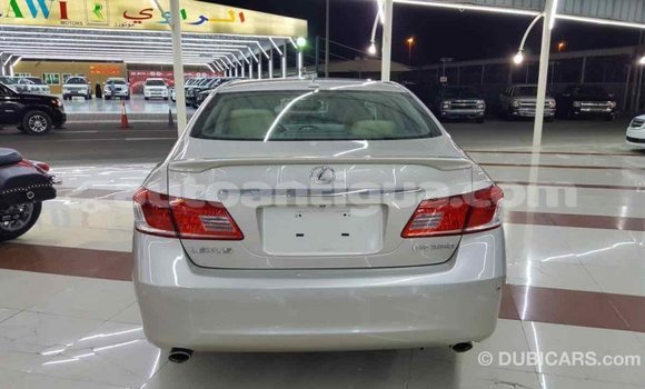 Buy Import Lexus ES Other Car in Import - Dubai in Antigua Buy Import Lexus ES Other Car in Import - Dubai in Antigua
