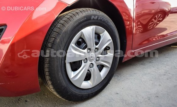 Buy Import Hyundai Elantra Red Car in Import - Dubai in Antigua Buy Import Hyundai Elantra Red Car in Import - Dubai in Antigua