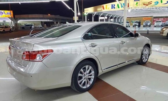 Buy Import Lexus ES Other Car in Import - Dubai in Antigua Buy Import Lexus ES Other Car in Import - Dubai in Antigua