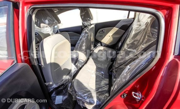 Buy Import Kia Rio Red Car in Import - Dubai in Antigua Buy Import Kia Rio Red Car in Import - Dubai in Antigua