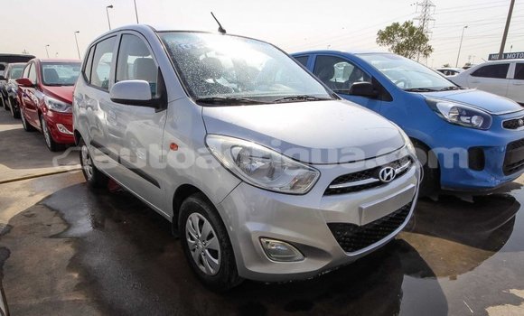 Buy Import Hyundai i10 Other Car in Import - Dubai in Antigua Buy Import Hyundai i10 Other Car in Import - Dubai in Antigua