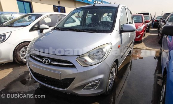 Buy Import Hyundai i10 Other Car in Import - Dubai in Antigua Buy Import Hyundai i10 Other Car in Import - Dubai in Antigua